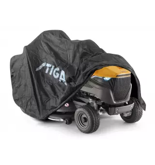 Pokrowiec na traktor